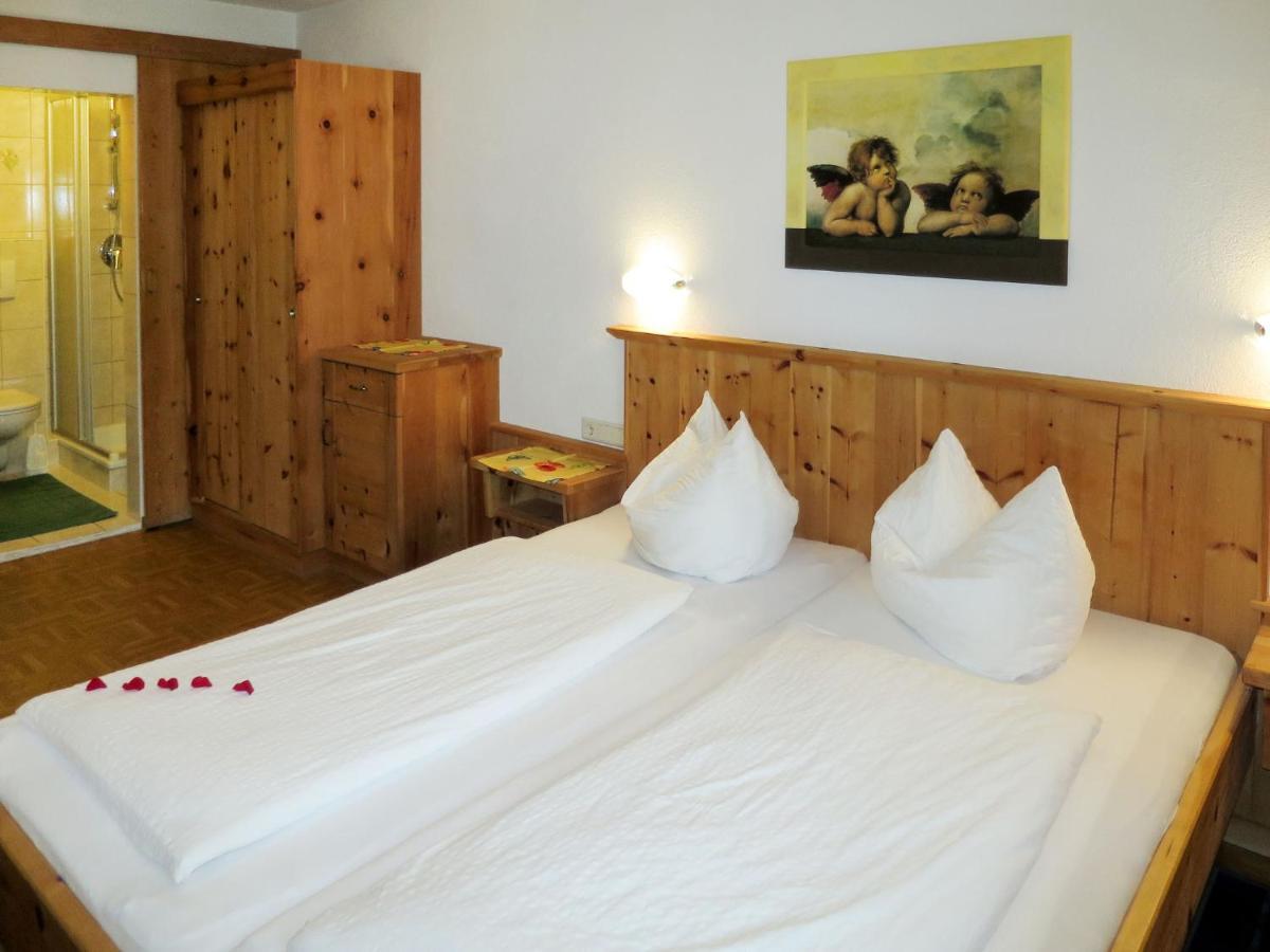 Apartment Klammlhof-4 By Interhome Zell am Ziller Ngoại thất bức ảnh