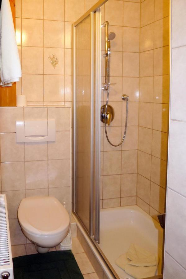 Apartment Klammlhof-4 By Interhome Zell am Ziller Ngoại thất bức ảnh