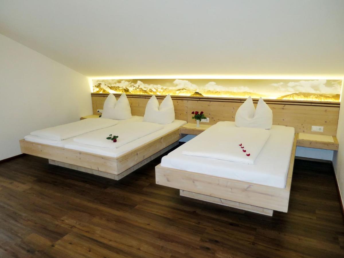 Apartment Klammlhof-4 By Interhome Zell am Ziller Ngoại thất bức ảnh