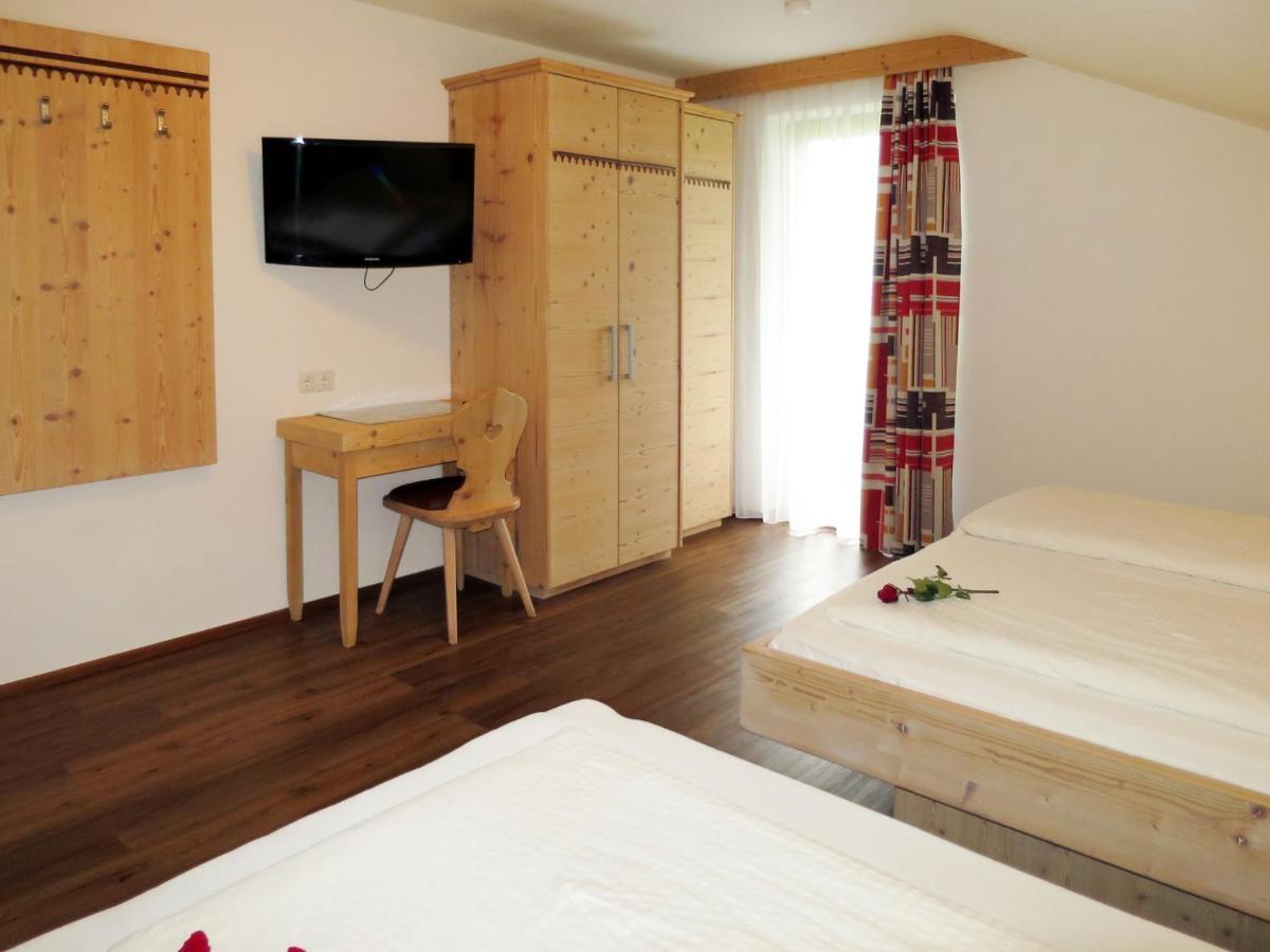 Apartment Klammlhof-4 By Interhome Zell am Ziller Ngoại thất bức ảnh