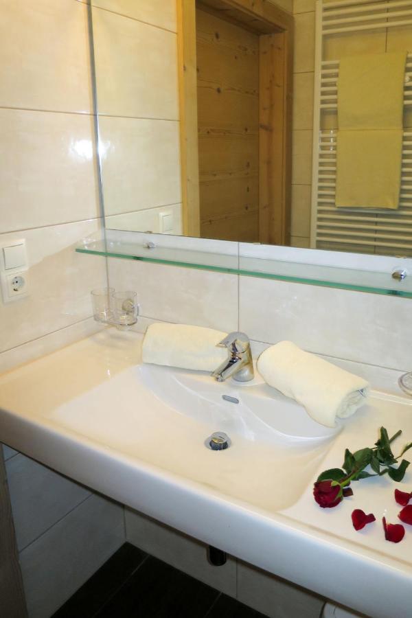 Apartment Klammlhof-4 By Interhome Zell am Ziller Ngoại thất bức ảnh